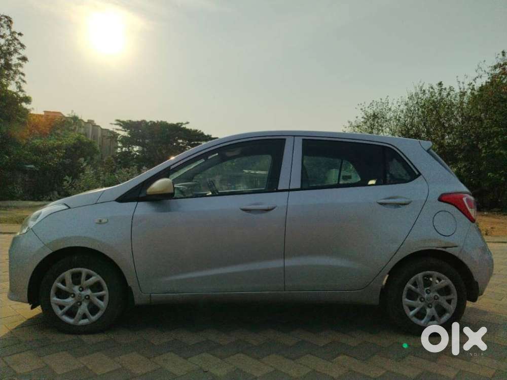 Hyundai Grand I10 1.2 Crdi Magna, 2017, Diesel