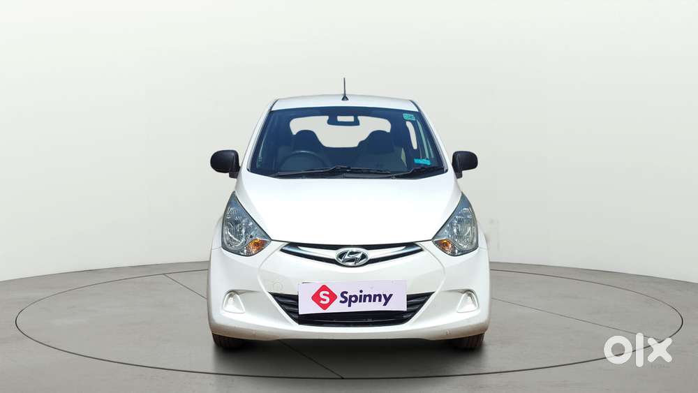 Hyundai Eon Magna +, 2018, Petrol