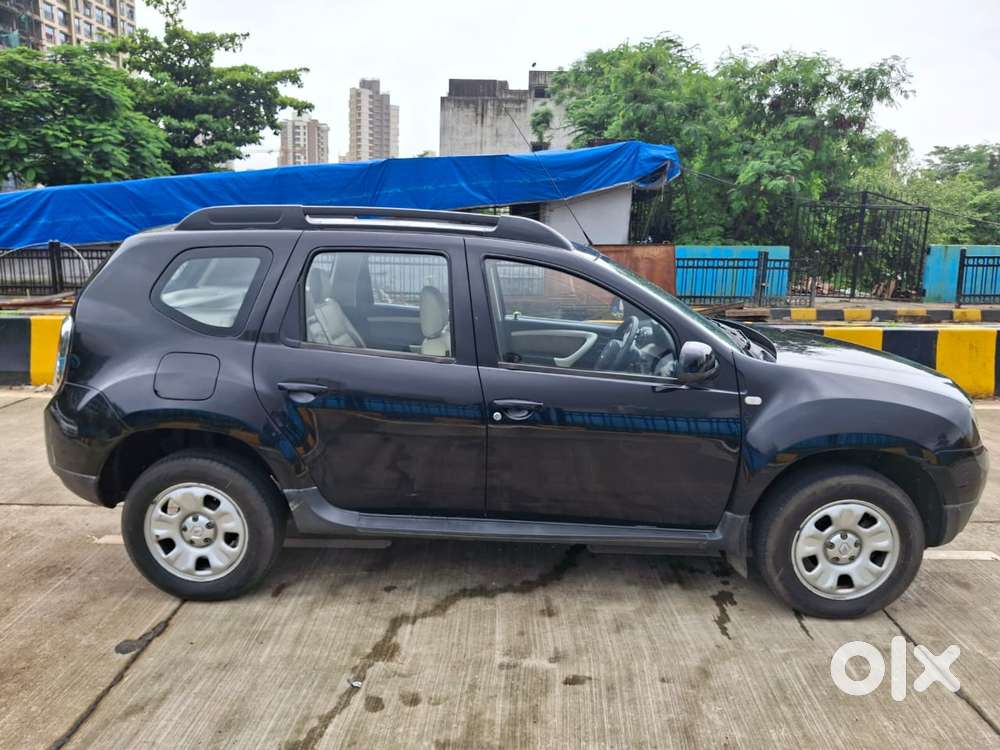 Renault Duster 85ps Diesel Rxl, 2014, Diesel