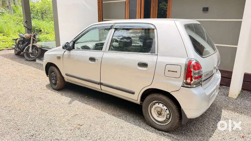 Maruti Suzuki Alto 2006