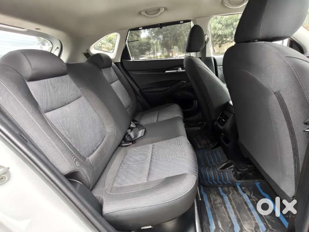 Kia Seltos Htk Plus At 1.5 Diesel, 2021, Diesel