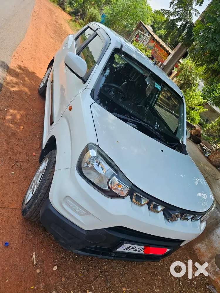 Maruti Suzuki S-presso 2023 Model Vxi Plus