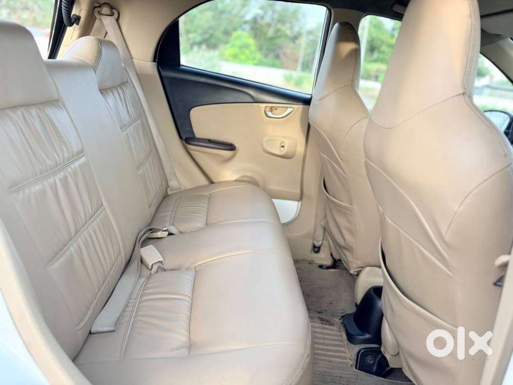 Honda Brio, 2013, Petrol