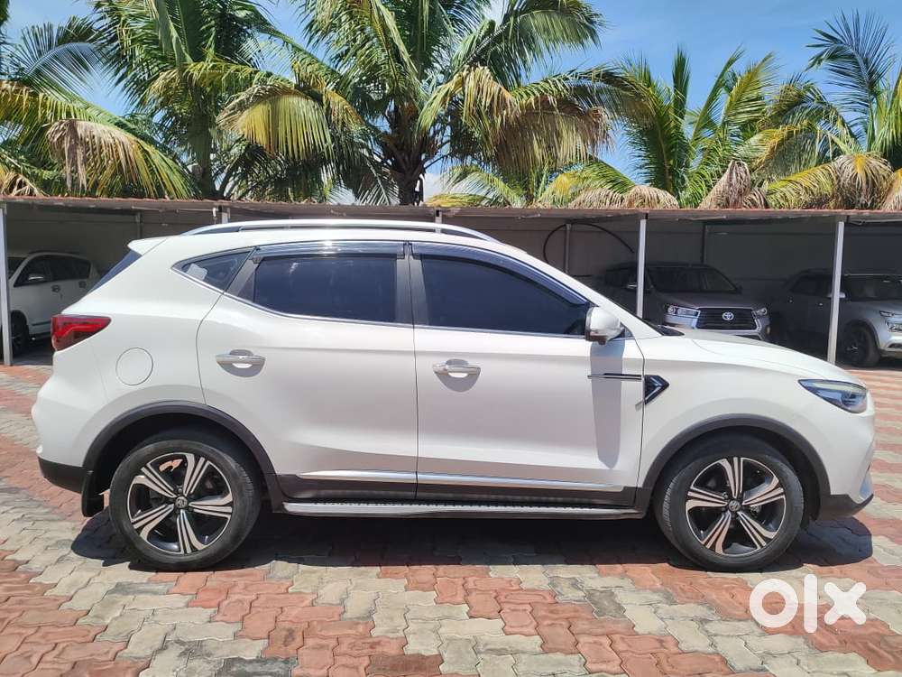 Mg Astor, 2022, Petrol