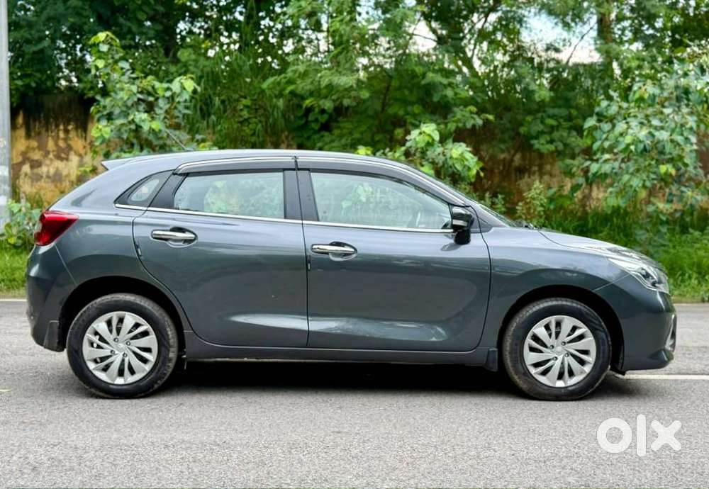 Toyota Glanza 1.2 S E-cng, 2024, Cng & Hybrids