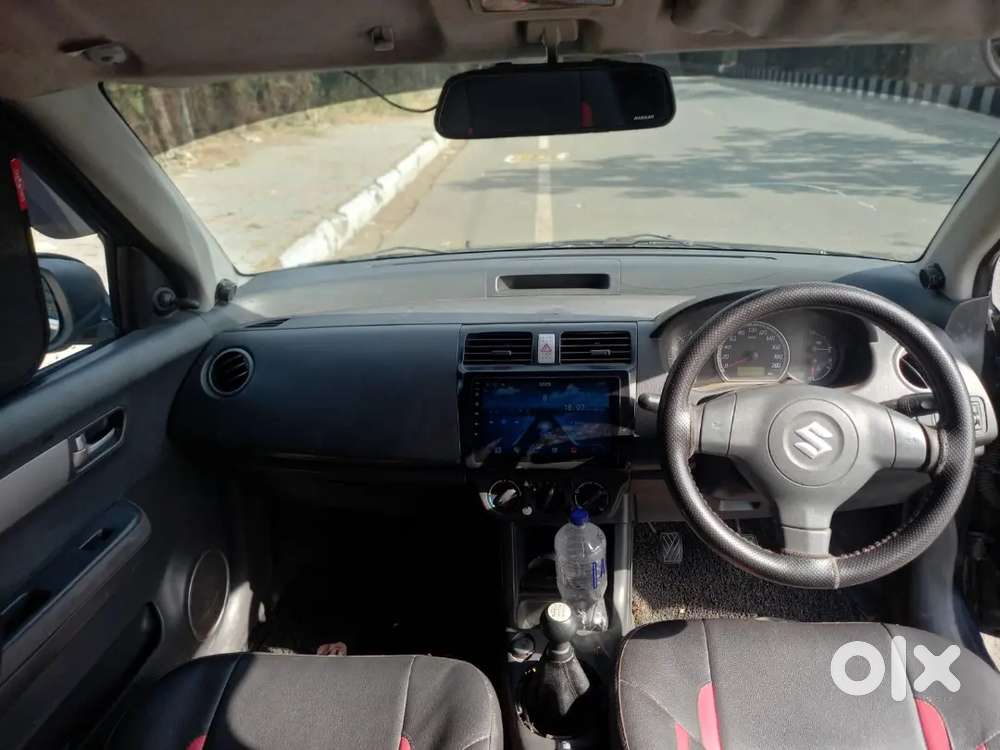 Maruti Shift