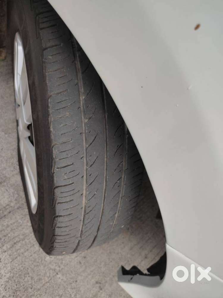 Honda City 2014-2015 I Dtec Sv, 2015, Diesel