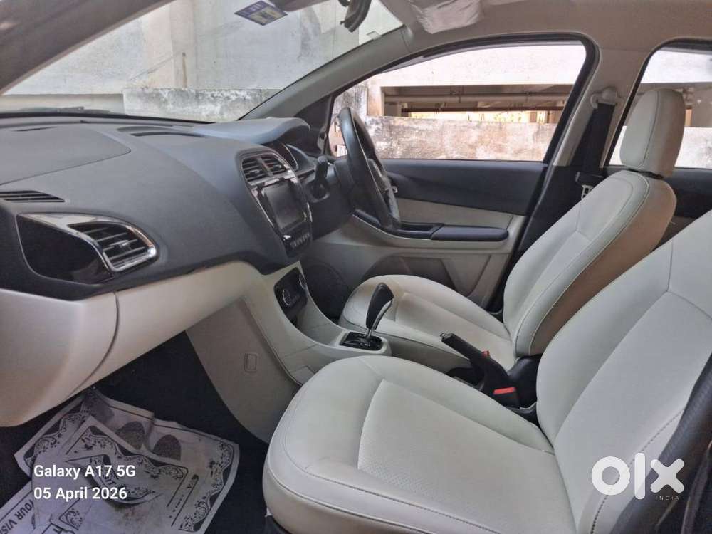 Tata Tigor Xza Automatic 1.2 Available For Sale - Excellent Condition