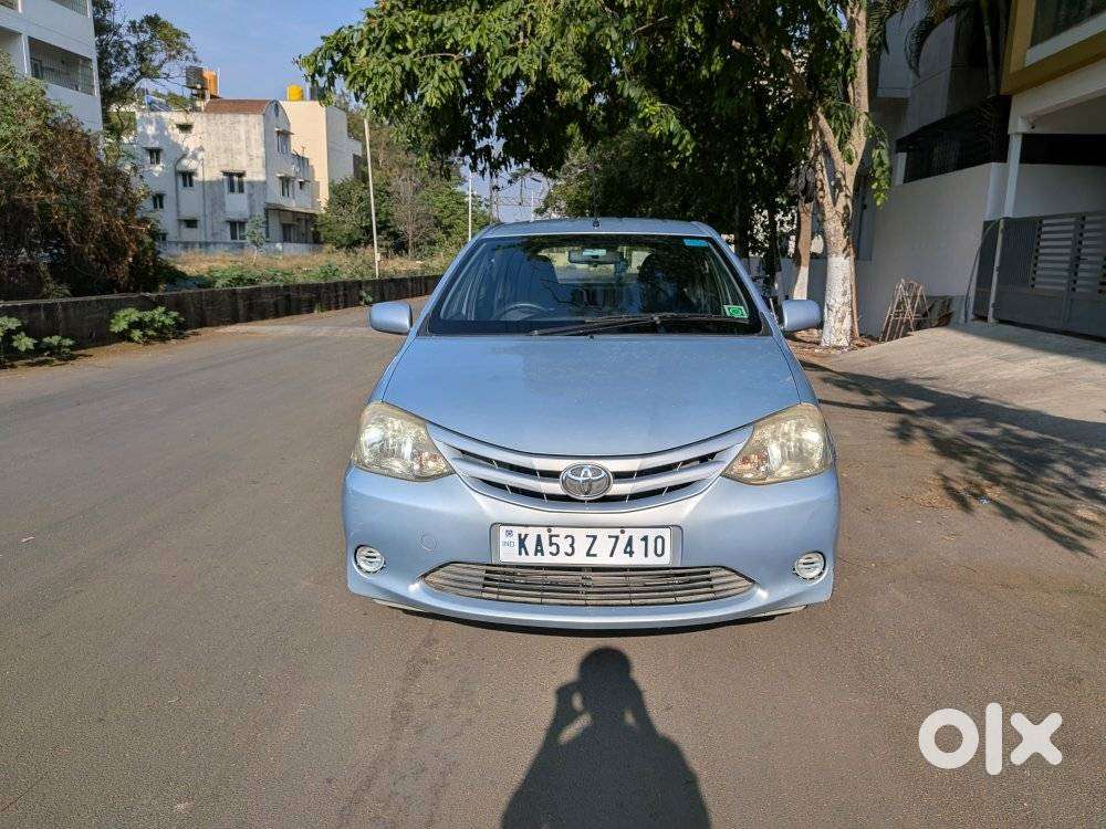 Toyota Etios Liva 2013-2014 G Sp, 2012, Petrol