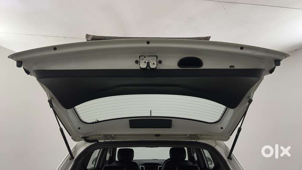 Hyundai Creta 1.4 S, 2018, Diesel