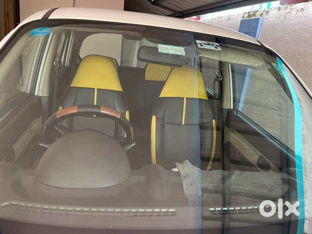 Hyundai Santro Xing Gl 2014