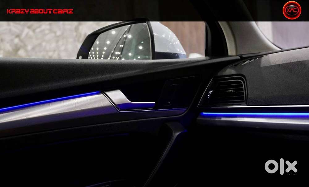 Audi Q5 2.0 45 Tfsi Premium Plus, 2022, Petrol