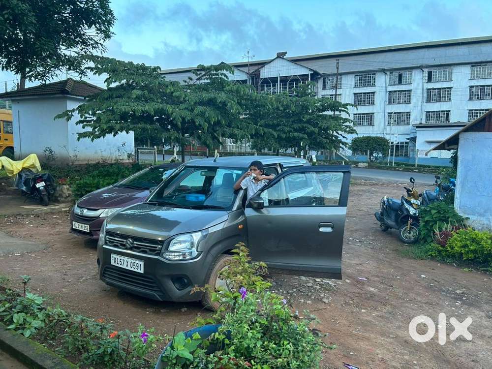 Maruti Suzuki Car 2021