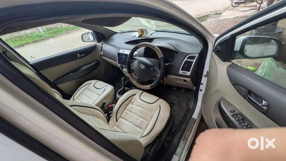 Hyundai I20 2011 Petrol Second Owner