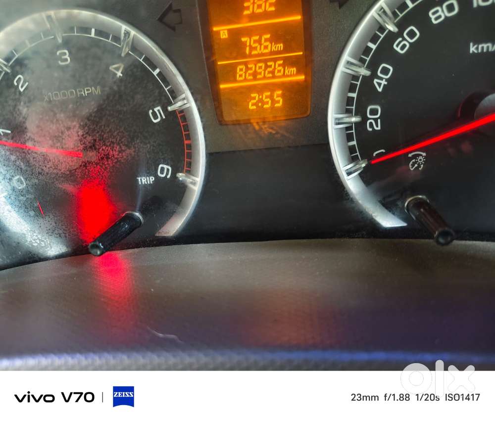 Maruti Suzuki Ertiga 2012-2015 Zdi, 2013, Diesel