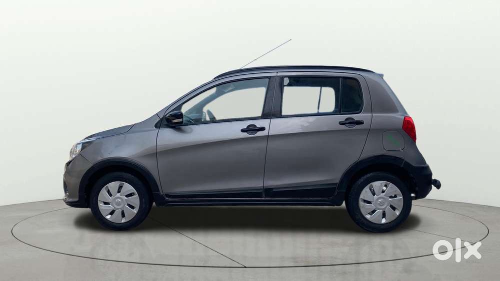 Maruti Suzuki Celerio X Zxi, 2019, Petrol