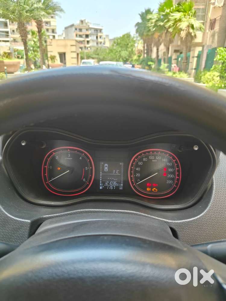 2016 Maruti Brezza Zdi+ Top Model Diesel Single Owner Well Maintaine