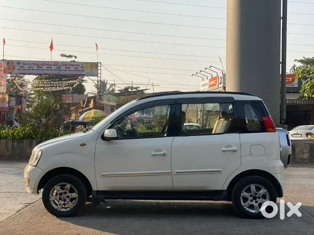 Mahindra Quanto 2012 Diesel 78000 Km Driven