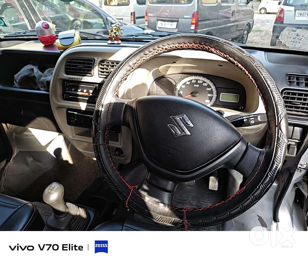 Maruti Suzuki Eeco 5 Seater Standard, 2021, Petrol