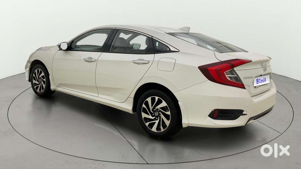 Honda Civic Vx, 2019, Petrol