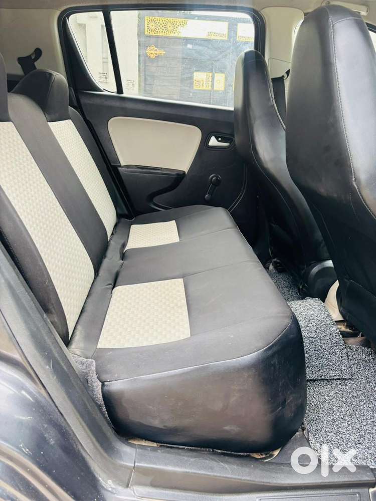 Maruti Suzuki Alto 800 Vxi Airbag, 2019, Petrol