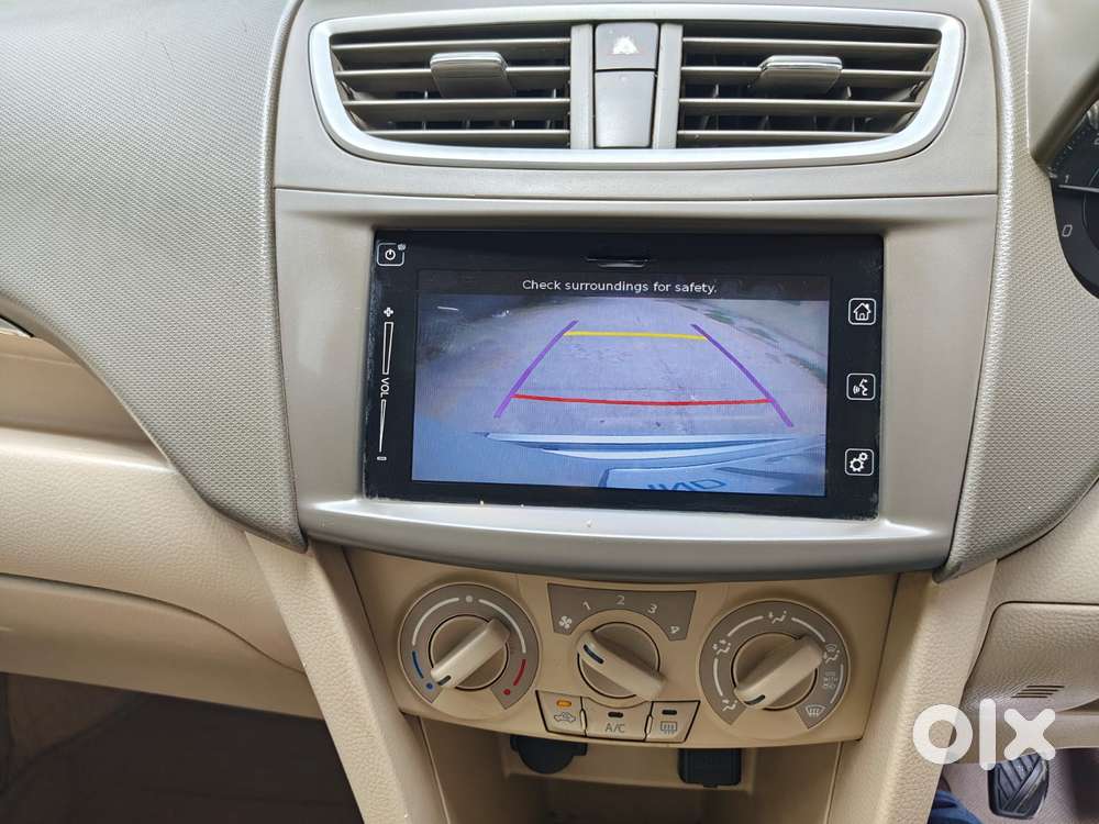 Maruti Suzuki Ertiga Maruti-suzuki-ertiga-zdi-plus, 2016, Diesel