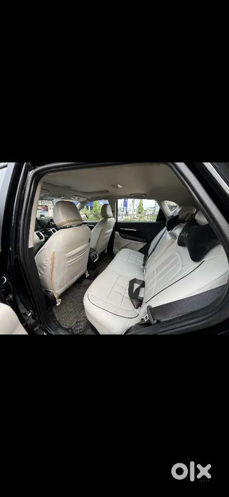 Kia Sonet 2022 Petrol Well Maintained