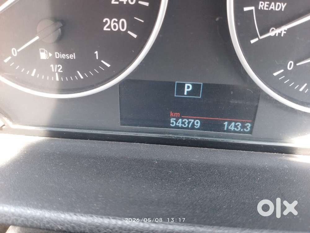 2017 Bmw X1 Diesel