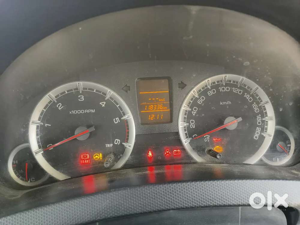 Maruti Suzuki Swift 2014 Diesel 190000 Km Driven