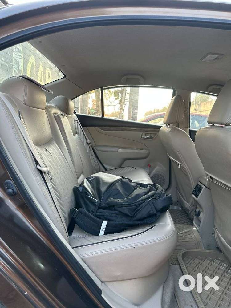 Maruti Suzuki Ciaz Vdi Plus, 2019, Diesel