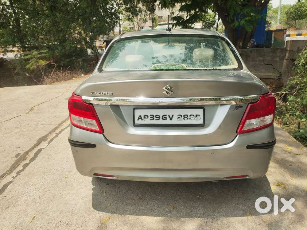 Maruti Suzuki Swift Dzire 1.2 Vxi Bsiv, 2020, Petrol
