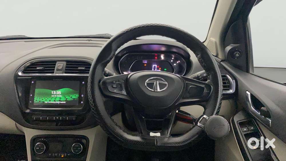 Tata Tiago 1.2 Revotron Xz Plus, 2022, Cng & Hybrids
