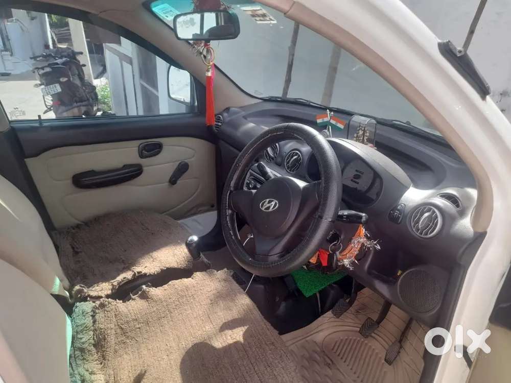 Good Condition Car