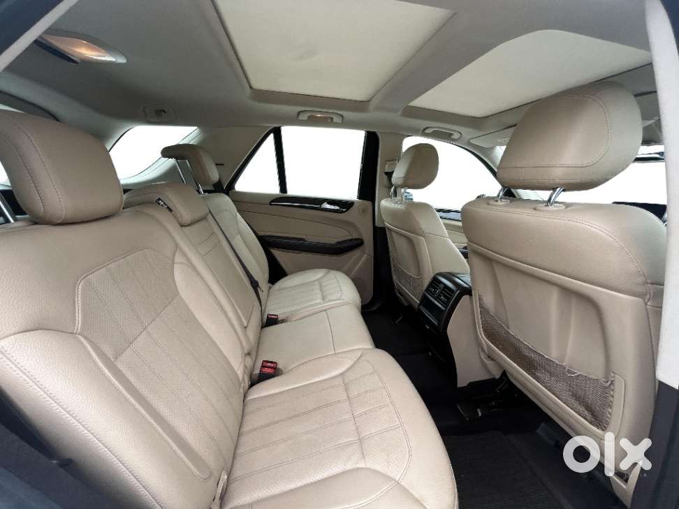 Mercedes-benz Gle Class 250d, 2017, Diesel