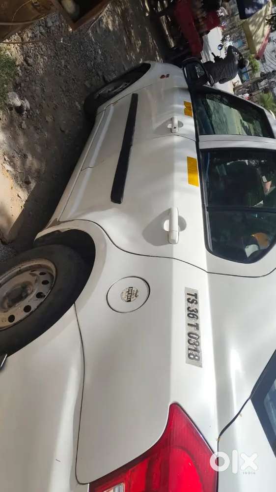 Maruti Suzuki Dzire 2016