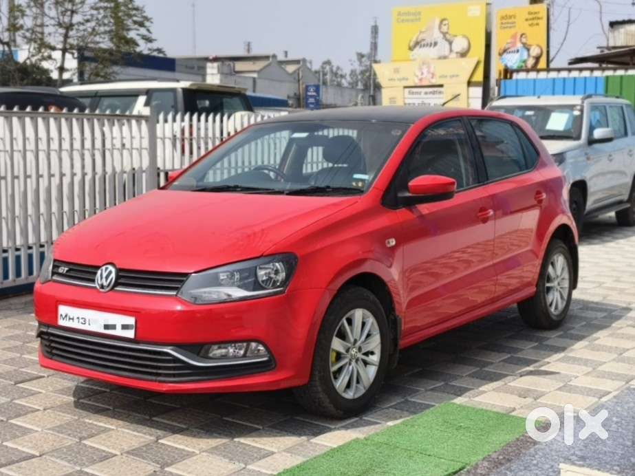 Volkswagen Polo Select 1.5 Tdi Highline, 2015, Diesel