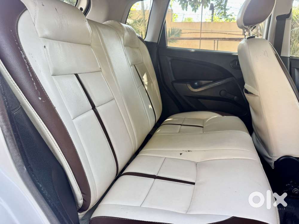 Ford Figo, 2011, Diesel