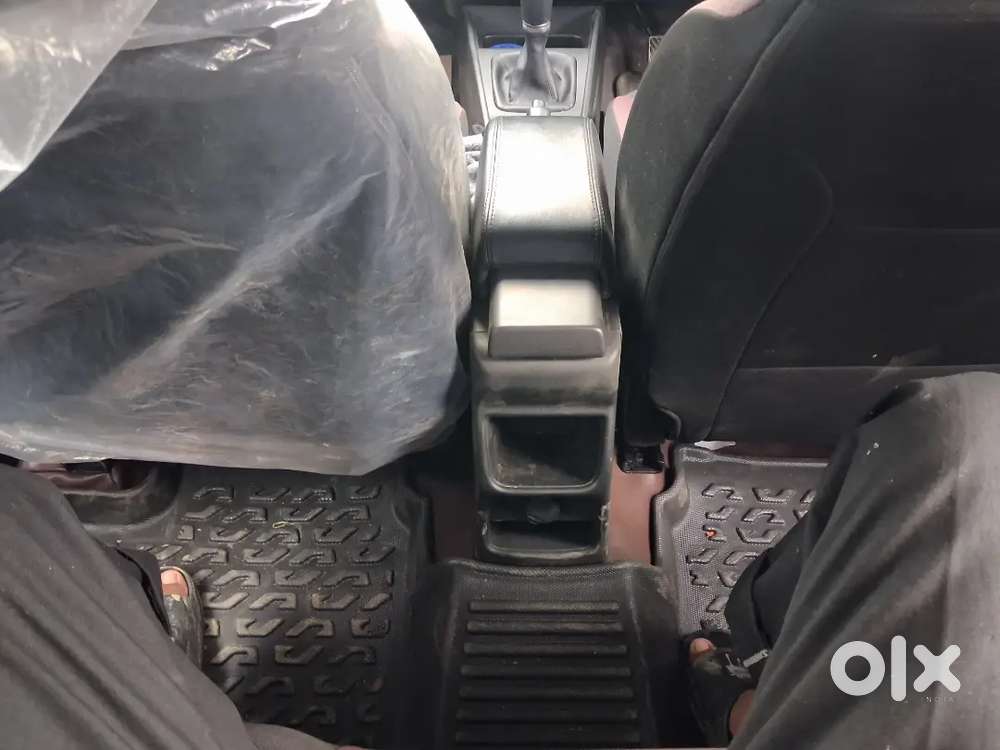 Fronx Sigma 1.2 Mt 2026  6 Airbags  6.5k Km  Like New Maruti Suzuki