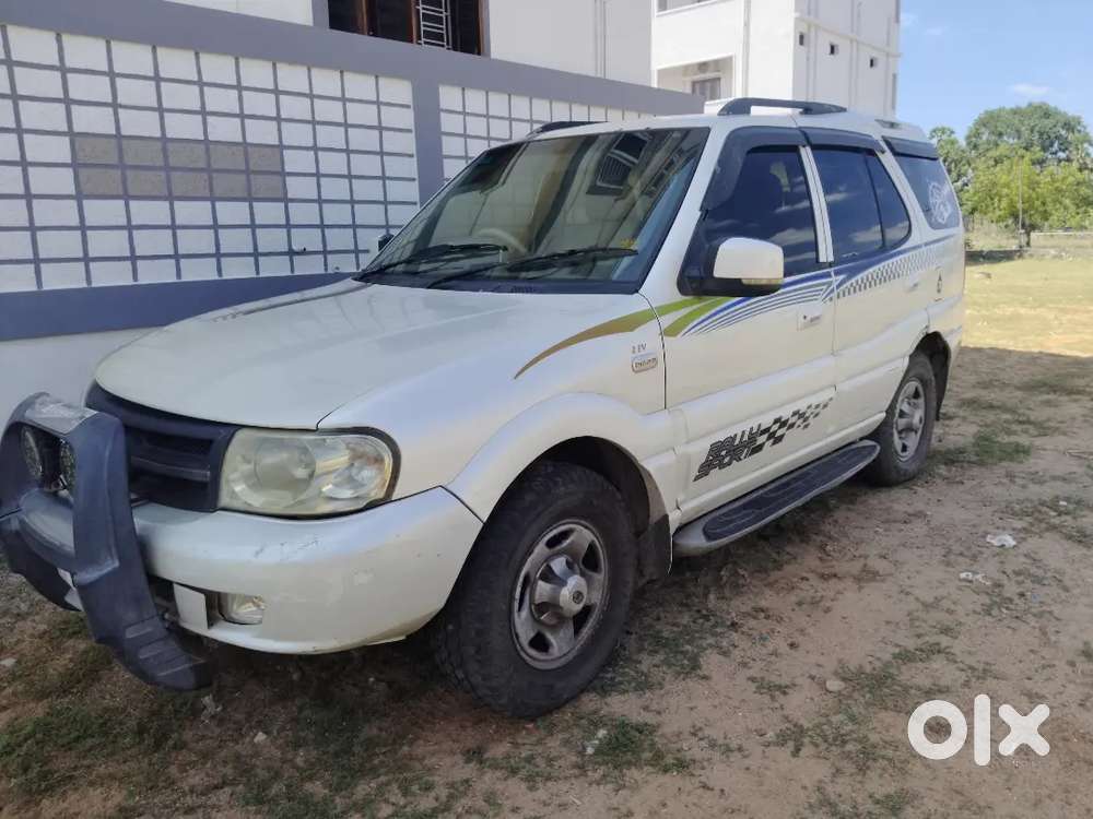 Tata Safari 2.2 Bsiii