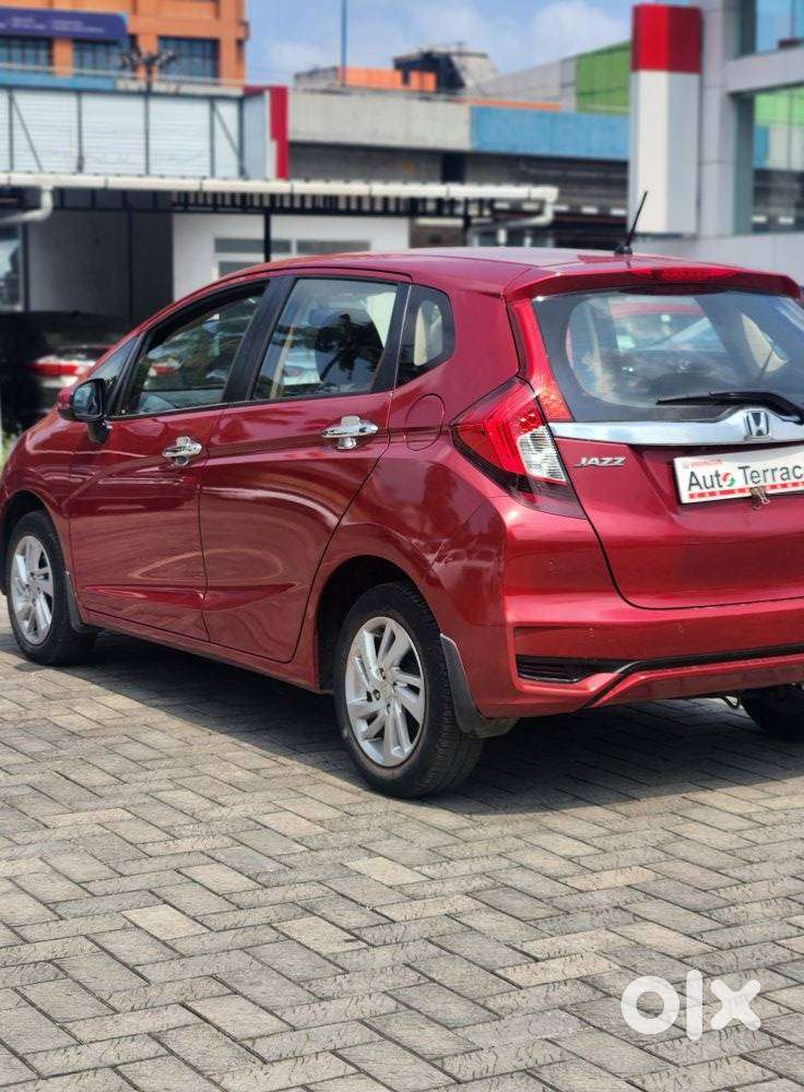 Honda Jazz Vx, 2020, Petrol