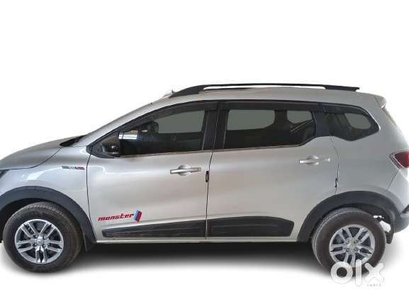 Renault Triber Rxt Easy-r Amt, 2024, Petrol