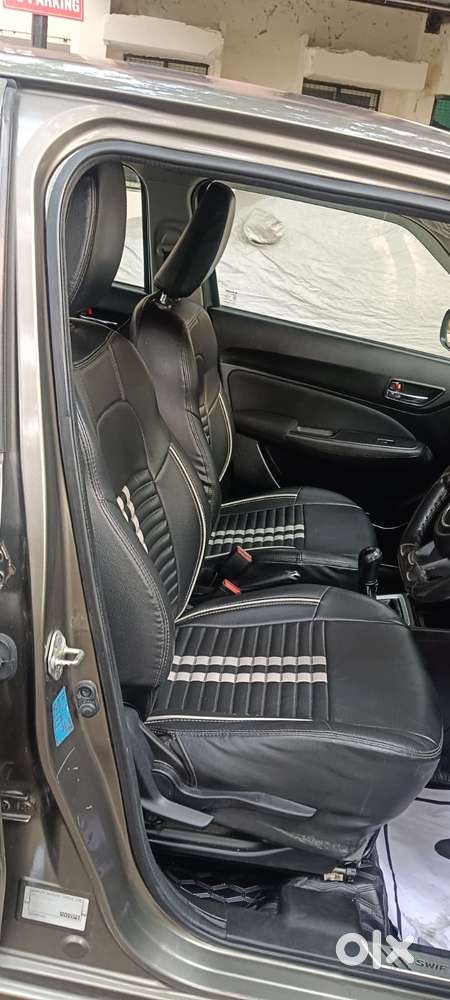 Maruti Suzuki Swift Vxi + Manual, 2019, Petrol