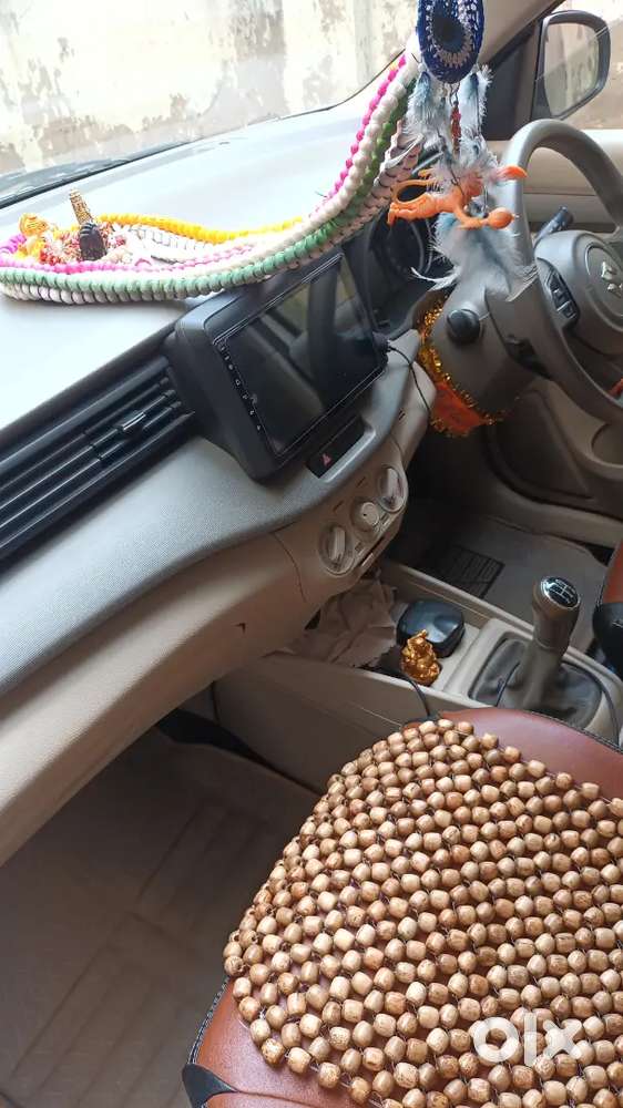 Maruti Ertiga Vxi 2022 Exllent Condition