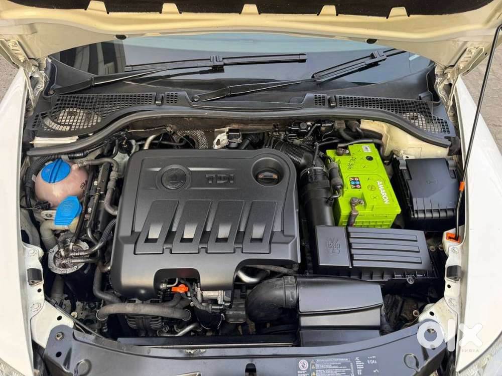 Skoda Laura Elegance 2.0 Tdi Cr Mt, 2011, Diesel