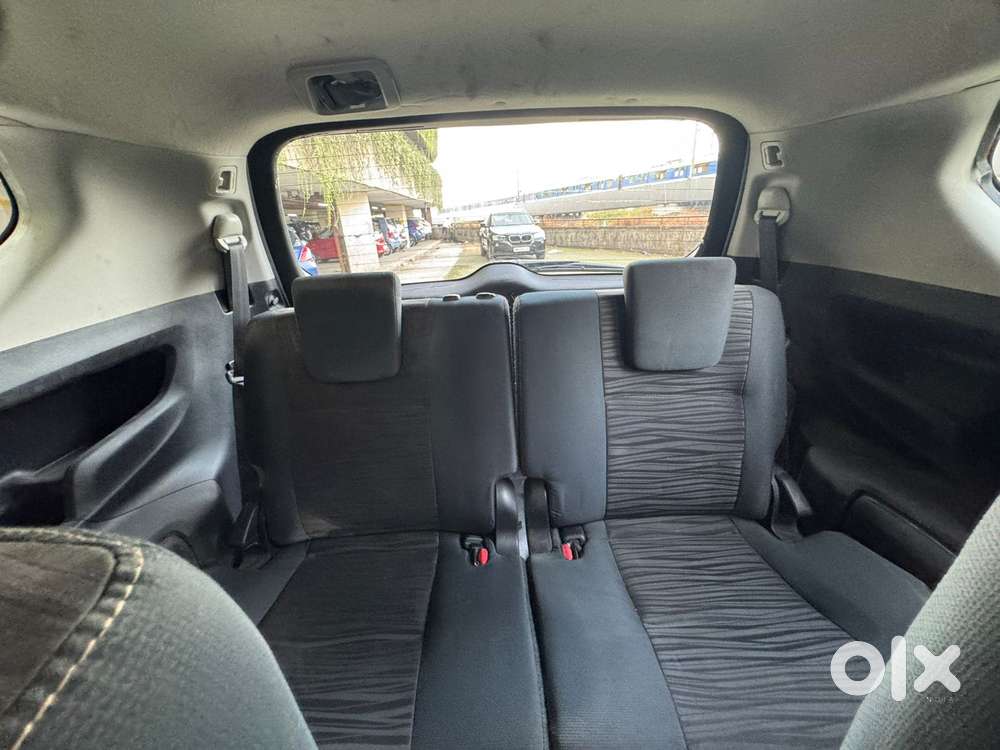 Toyota Innova Crysta 2.4 V, 2025, Diesel