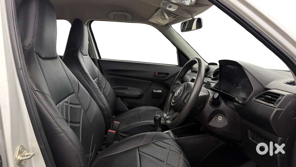 Maruti Suzuki Swift Vvt Lxi, 2023, Petrol