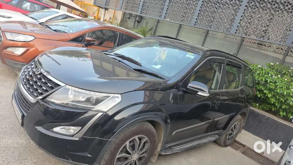 Mahindra Xuv500 2020 Diesel 106000 Km Driven