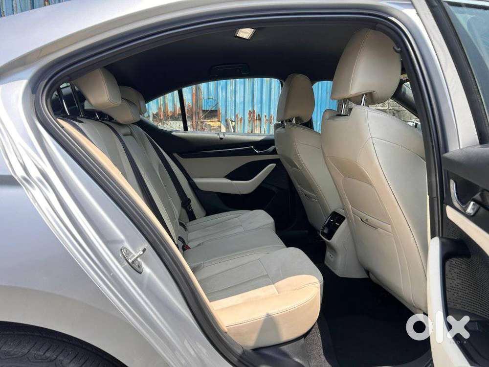 Skoda Octavia 2.0 L K Tsi At, 2021, Petrol