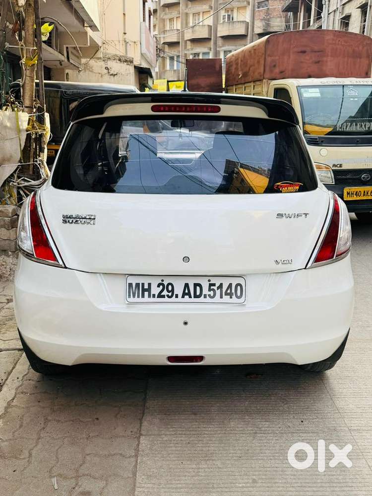 Maruti Suzuki Diesel 2014