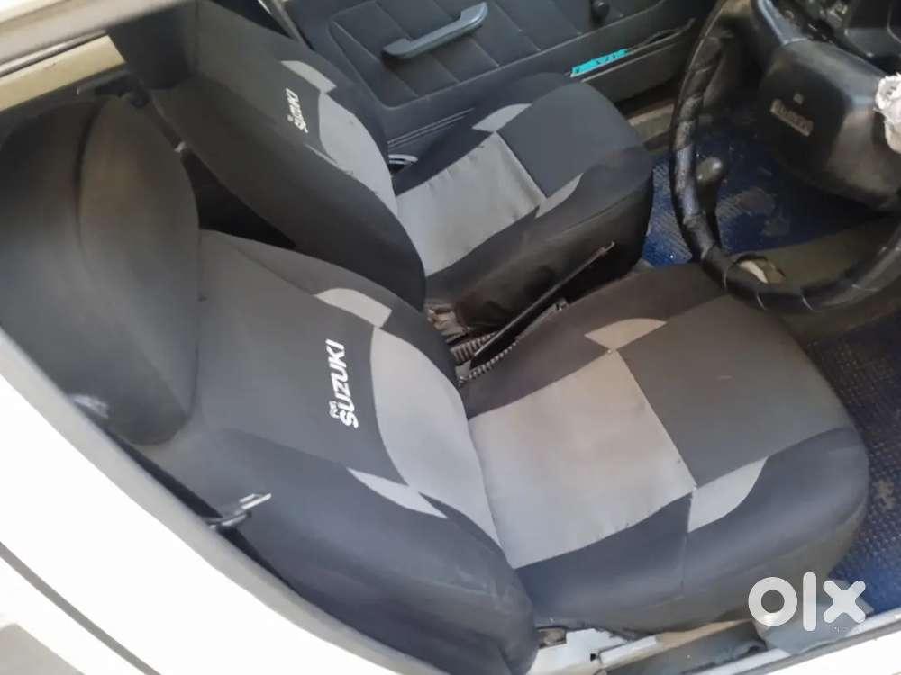Maruti Suzuki 800 2004 Petrol